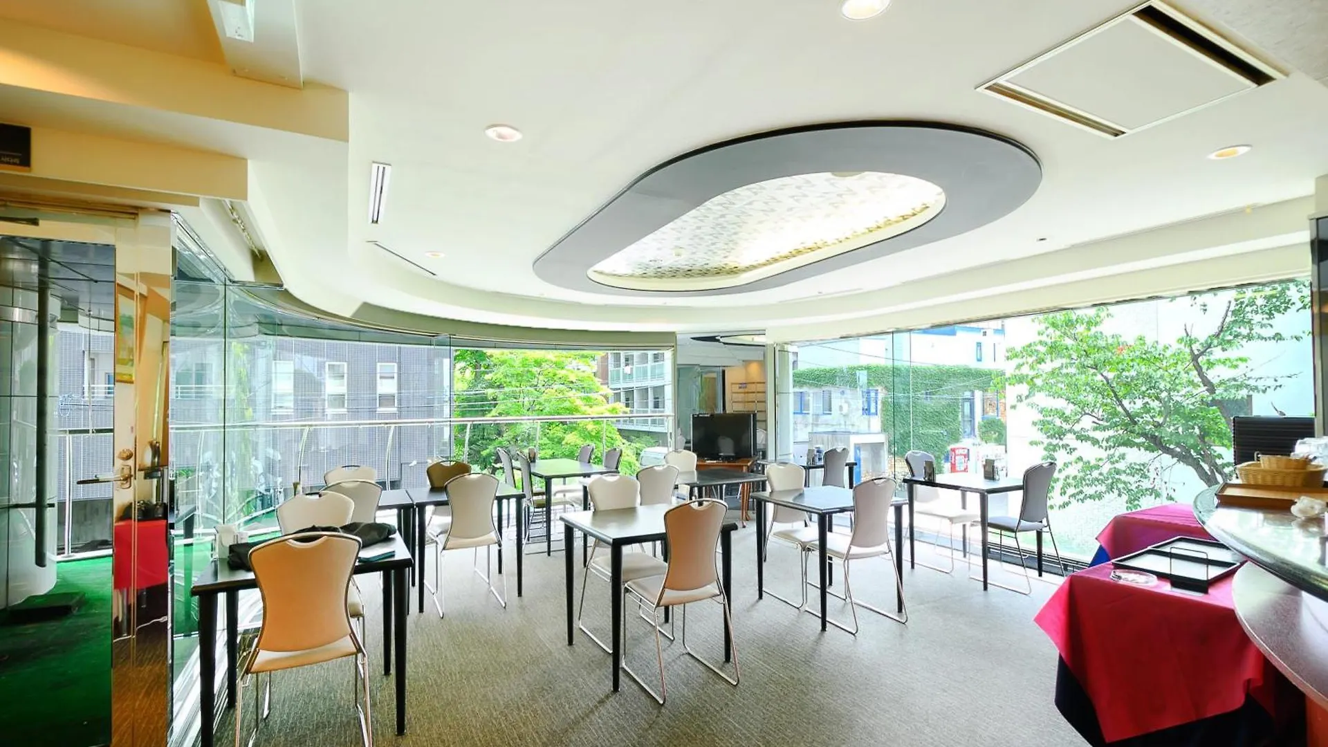 Apa Hotel Sapporo Hosui Susukino Ekimae 3*,  Japonsko