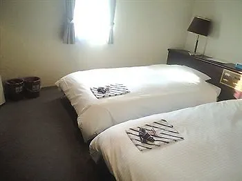 Apa Hotel Sapporo Hosui Susukino Ekimae Japonsko