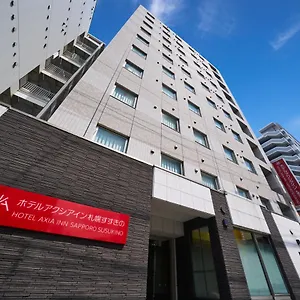 Axia Susukino Hotel