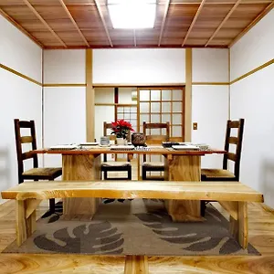 ビガム メゾン , 泉佐野市 日本