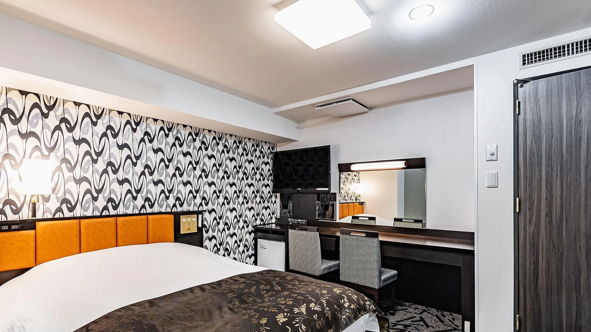 Apa Hotel Sapporo Hosui Susukino Ekimae