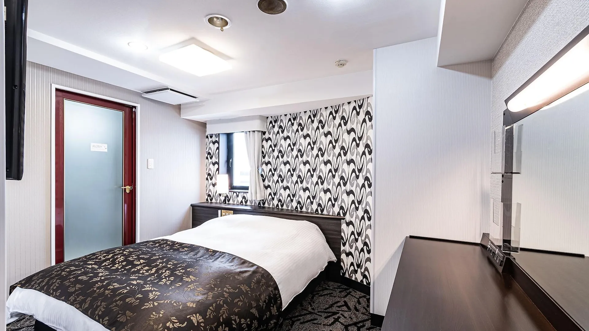 Apa Hotel Sapporo Hosui Susukino Ekimae