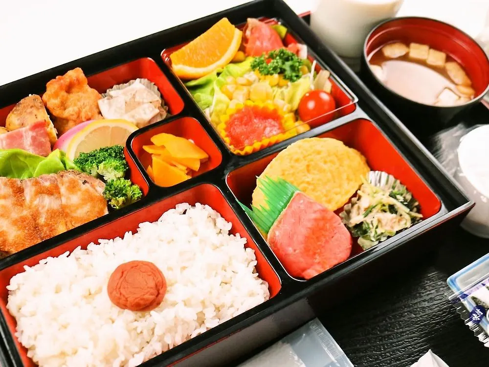 Apa Hotel Sapporo Hosui Susukino Ekimae