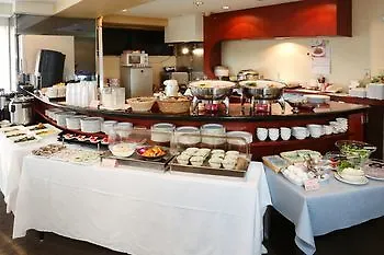 Apa Hotel Sapporo Hosui Susukino Ekimae 3*,