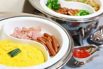 아파 호텔 삿포로 스스키노 삿포로 시